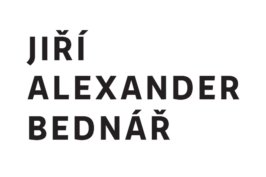 Fotograf Jiří Alexander Bednář